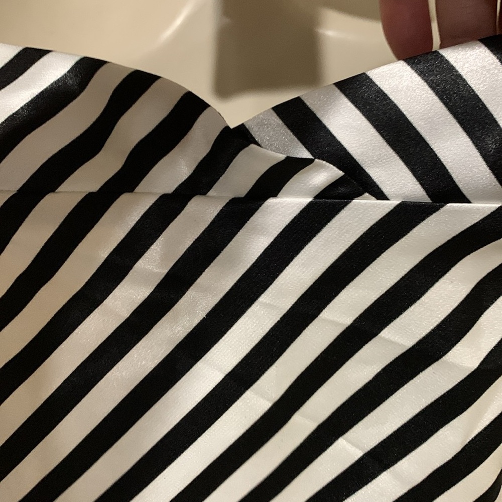 H&M satin top - Picture 5 of 11